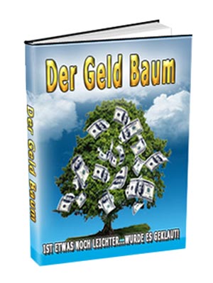 Geld Baum