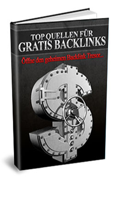 Gratis Backlinks