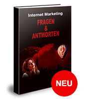 Ebook Internet Marketing Fragen und Antworten