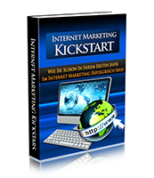 Internet Marketing Kickstart