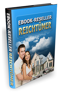 Ebook Reseller Reichtuemer