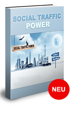 Social Traffic Power