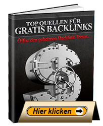 Gratis Backlinks