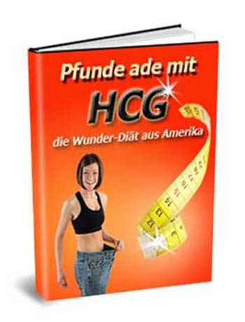 Pfunde ADE mit HCG