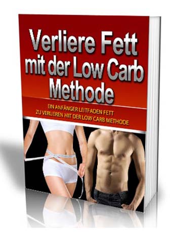 Low Carb Methode