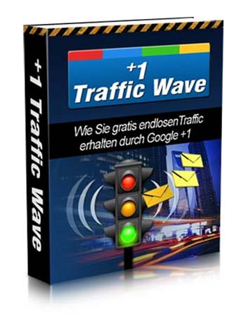 Google Plus Traffic Wave