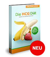 Pfunde Ade mit der HCG Dit