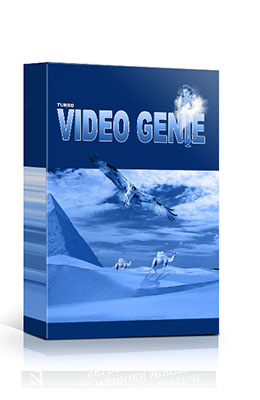 Turbo Video Genie