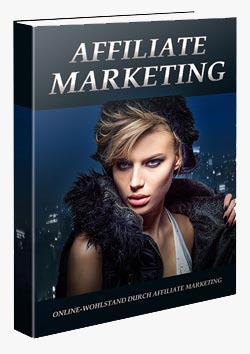 Affiliate Marketing