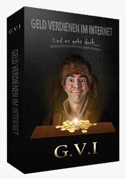 Geld verdienen im Internet