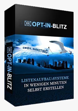 OPT IN BLITZ