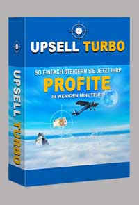 Upsell Turbo