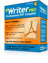 eWriter Pro