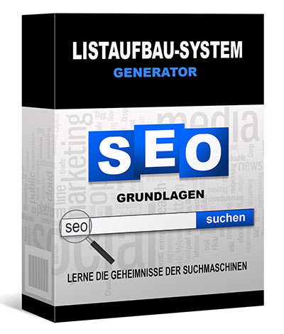 SEO Einführung