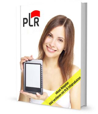 eBook Landing Page