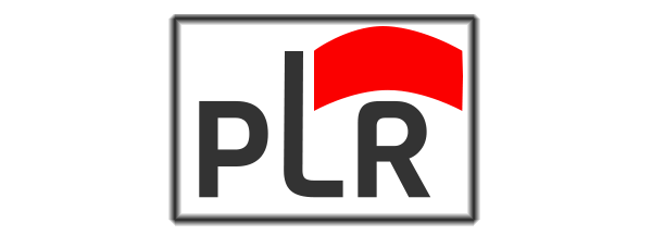 PLR infobook Landing Page