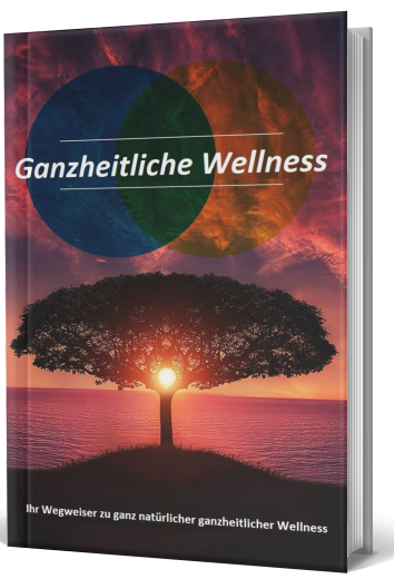 Ganzheitliche Wellness - PLR Komplettpaket