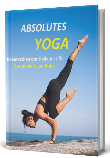 Absolutes Yoga - PLR Komplettpaket