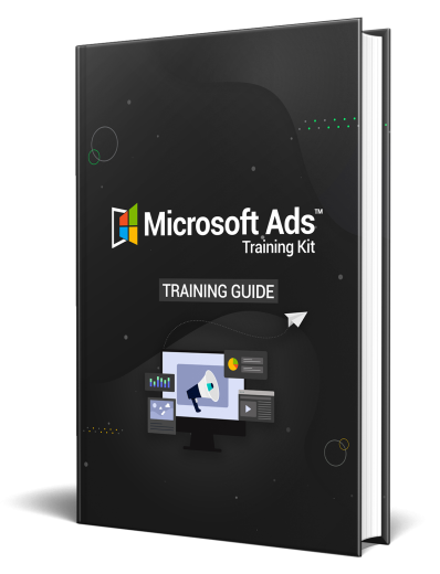 Microsoft Ads Training Kit - PLR Komplettpaket