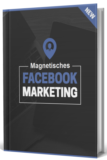 Magnetisches Facebook Marketing - PLR Komplettpaket
