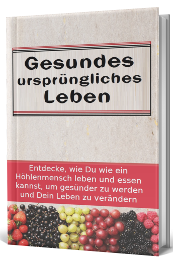 Gesundes ursprüngliches Leben - PLR Komplettpaket