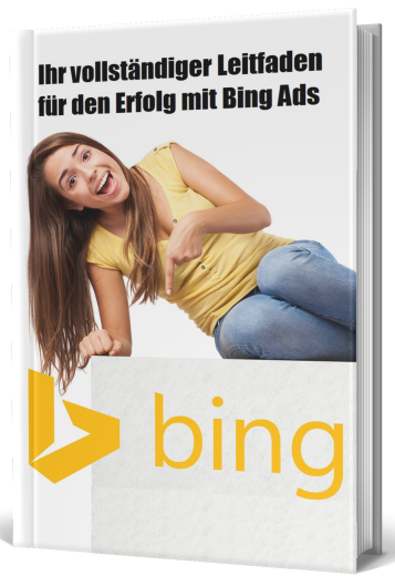 Bing Ads - PLR Komplettpaket