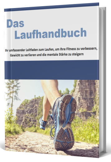 Das Laufhandbuch - PLR Komplettpaket