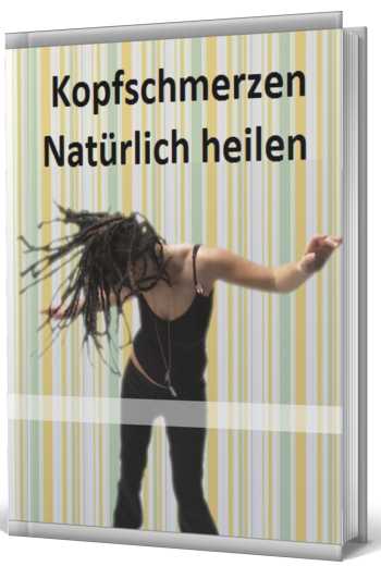 Kopfschmerzen Natürlich Heilen - PLR Komplettpaket