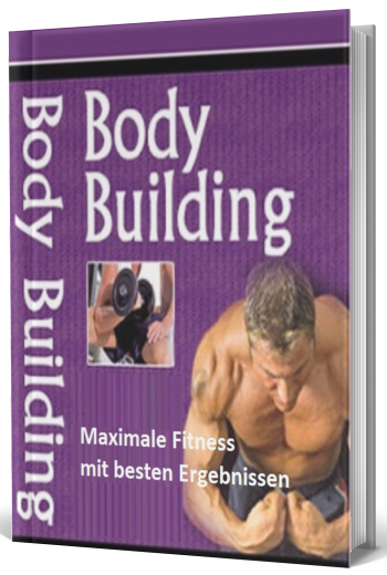 Body Building - PLR Komplettpaket