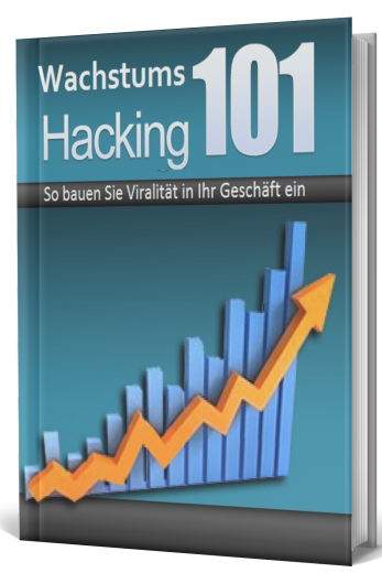 Wachstums Hacking 101 - PLR Komplettpaket