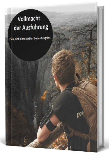 Vollmacht der Ausführung  - PLR Komplettpaket