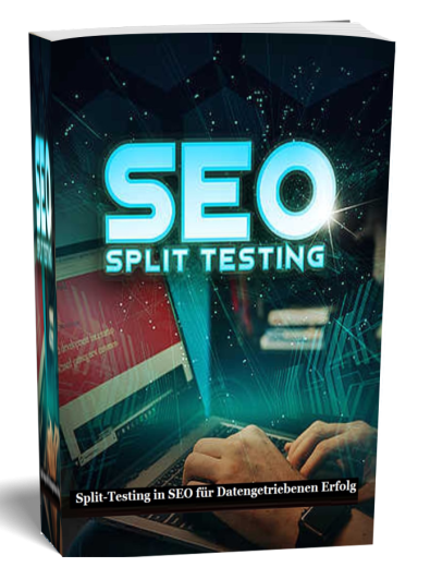 SEO Split Testing - PLR Komplettpaket