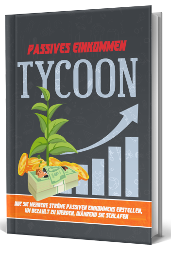 Passives Einkommen Tycoon