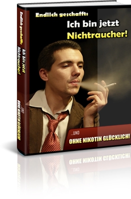 Ich bin jetzt Nichtraucher