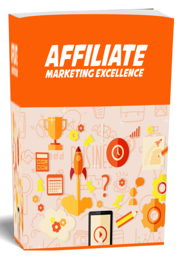 Affiliate Marketing Excellence - PLR Komplettpaket