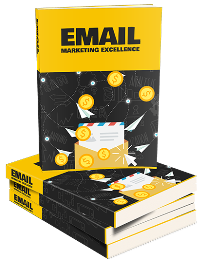 EMail Marketing Excellence - PLR Komplettpaket
