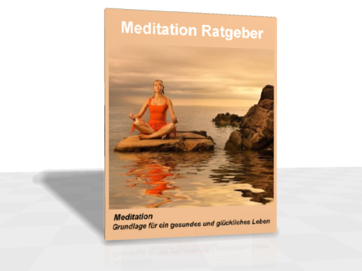 Meditation Ratgeber