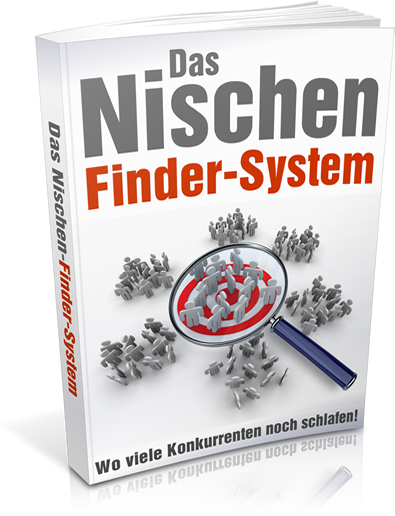 Das Nischen Finder-System