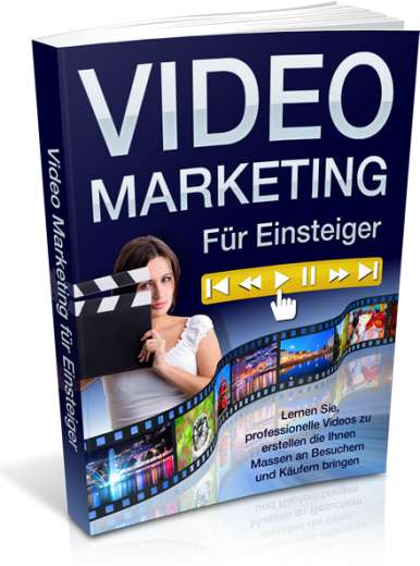 Video Marketing für Einsteiger