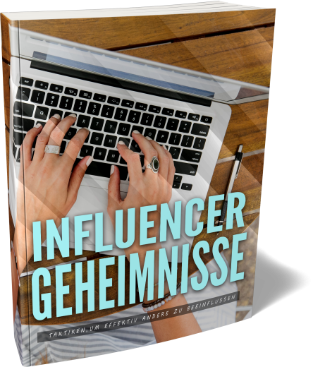 Influencer Geheimnisse