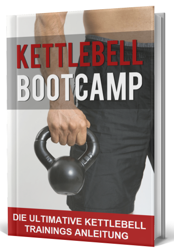 Kettlebell Bootcamp - PLR Komplettpaket