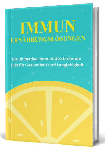 Immun Ernährungslösungen - PLR Komplettpaket