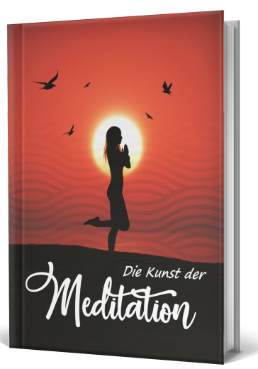 Die Kunst der Meditation - PLR Komplettpaket