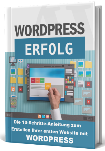 Wordpress Erfolg - PLR Komplettpaket