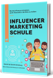 Influencer Marketing Schule - PLR Komplettpaket