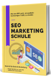 SEO Marketing Schule - PLR Komplettpaket