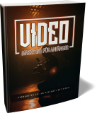 Video Marketing für Anfänger - PLR Komplettpaket