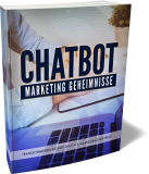 Chatbot Marketing Geheimnisse  - PLR Komplettpaket