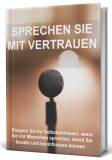 Sprechen Sie mit Vertrauen - PLR Komplettpaket