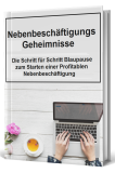 Nebenbeschäftigungs Geheimnisse - PLR Komplettpaket